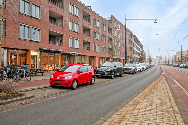 Medium property photo - Muiderstraatweg 2, 1111 PS Diemen